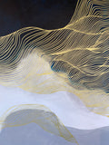 Threads of Gold