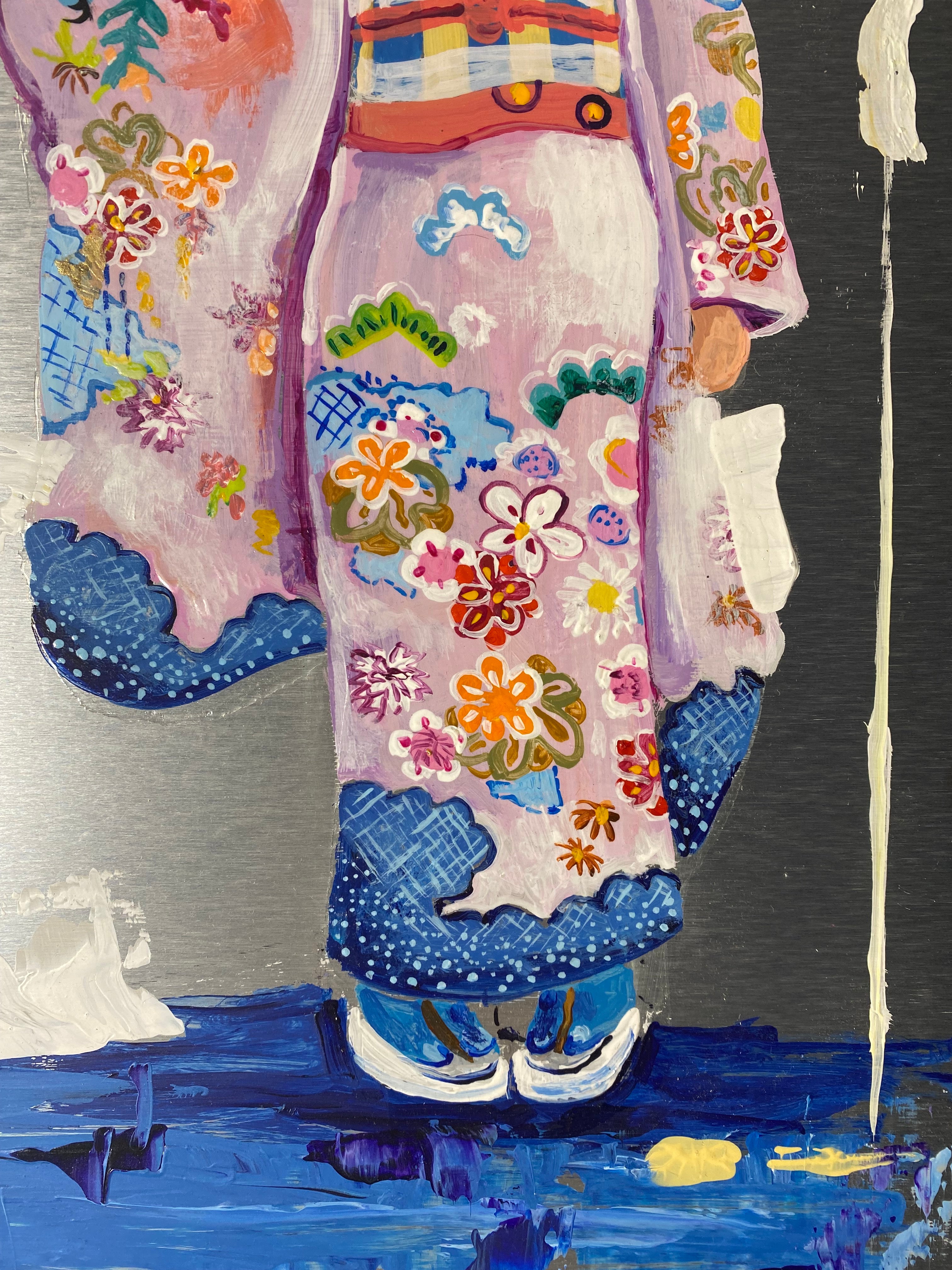 Kimono #1