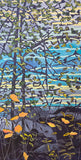 Unplugged - Escape Trajectory Variation 1
