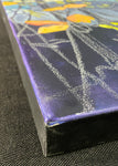 Unplugged - Escape Trajectory Variation 1