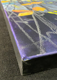 Unplugged - Escape Trajectory Variation 1