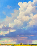 Billowing