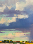 Billowing