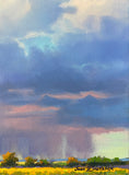 Billowing