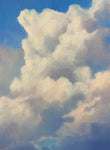 Billowing