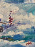 Study: Reeling in the Cold