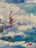 Study: Reeling in the Cold