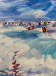 Study: Reeling in the Cold