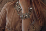 Crystal Bracelet