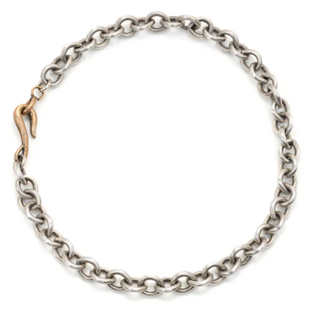 Signature Sterling Choker