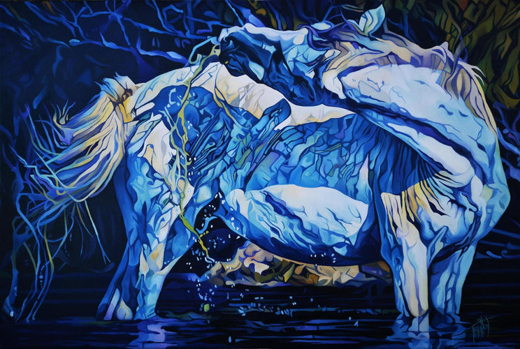 Water Horse