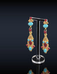 Parisian Earrings