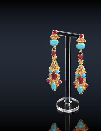 Parisian Earrings