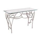 Silver Branch Table