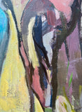 Coats of Many Colours