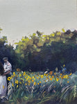 Feeling A Bit Austen