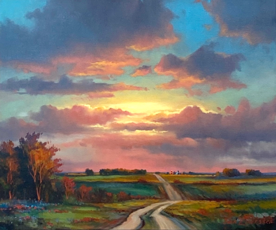 Morning Dream