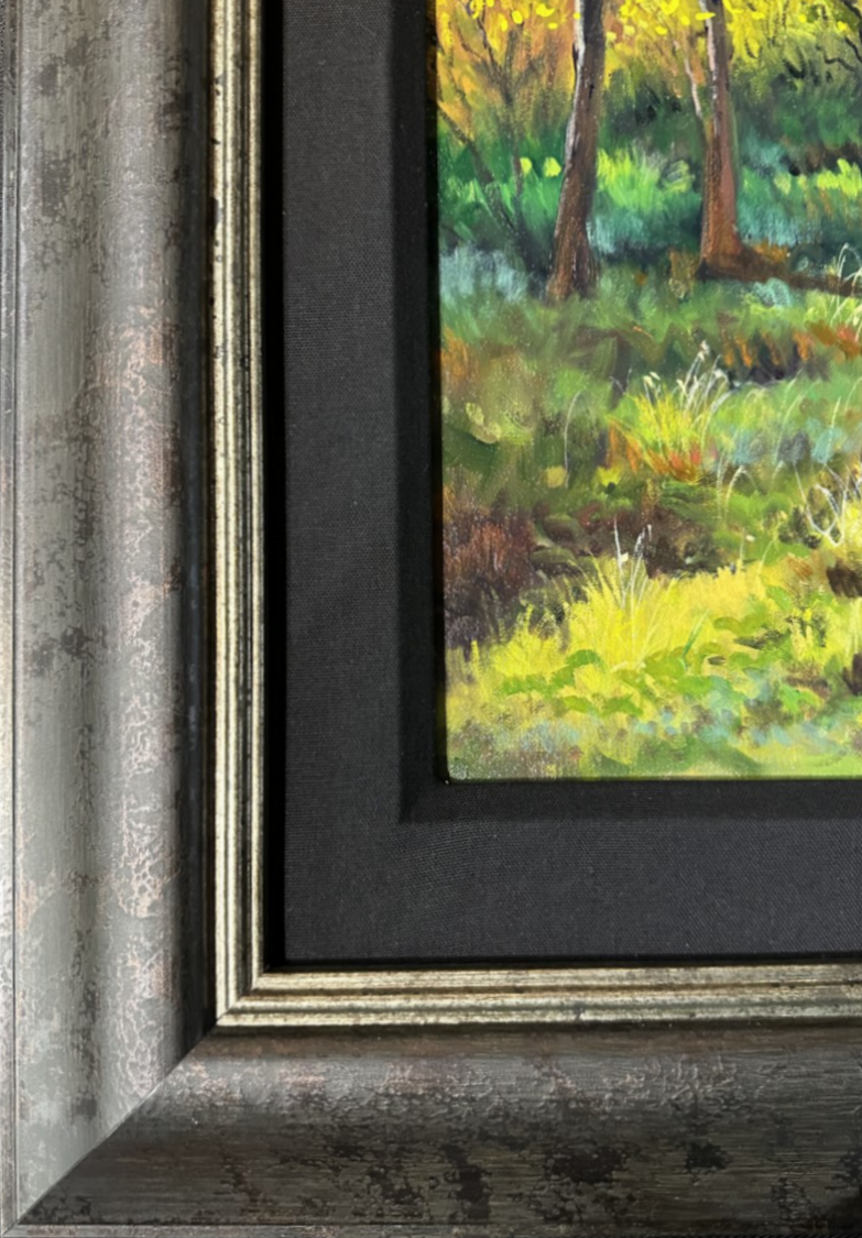 Qu'Appell Autumn