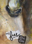 Created To Be Free