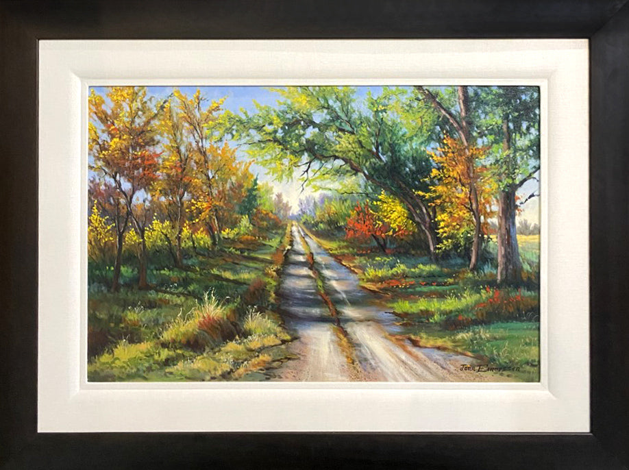 Qu'Appell Autumn