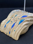 Blue Fish