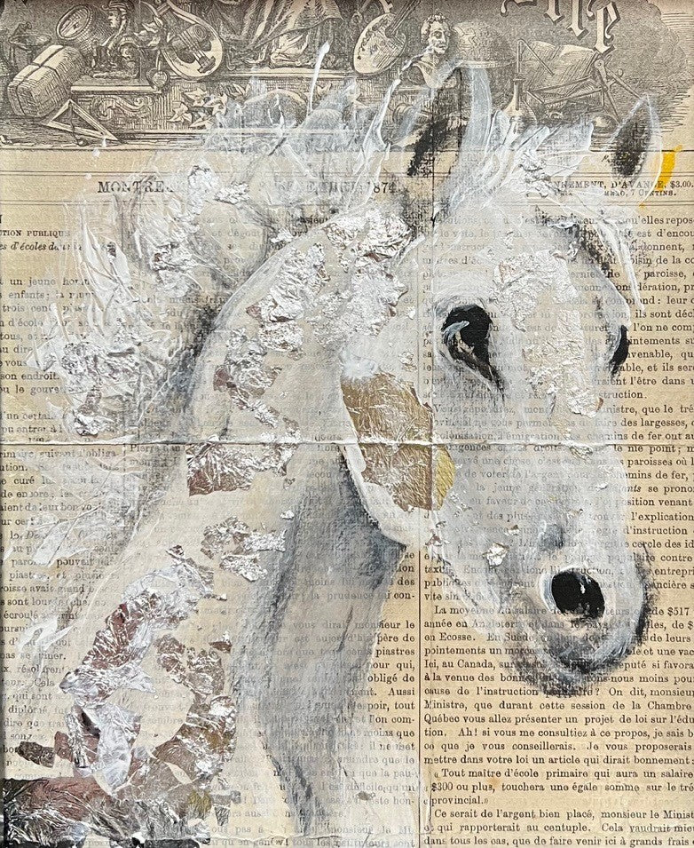 Silver