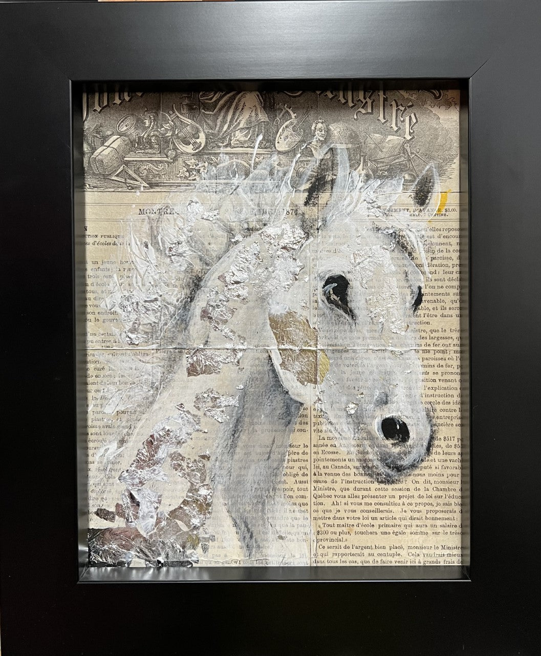 Silver
