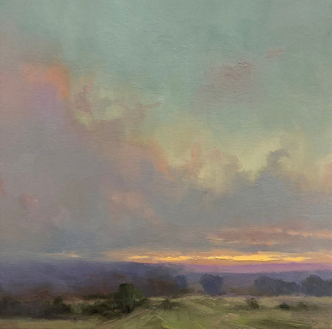 Opal Sky